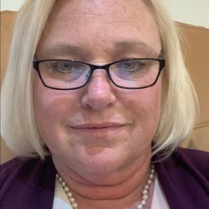 Meet your Posher, Dawn